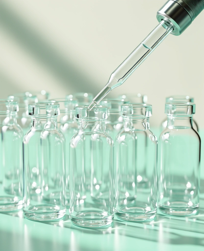 Nutritional Science Equipment